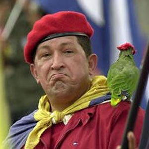 هوگو چاوز، رئیس جمهوری که هر روز از محبوبیتش کم می‌شود